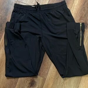 EUC Zyia joggers size medium
